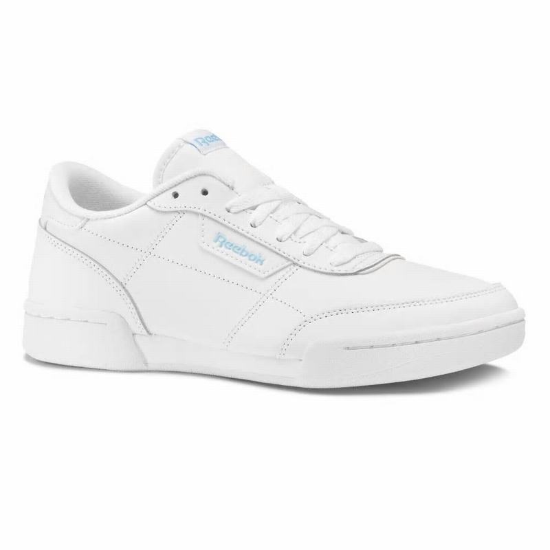 Reebok Royal Heredis Tenisky Damske - Biele/Modre JI9261DO